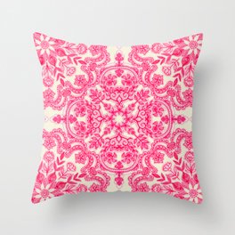 Indoor Pillow Society6 Rest by Caycemoyercreations on Throw Pillow Cover 20 x 20 with Pillow Insert 